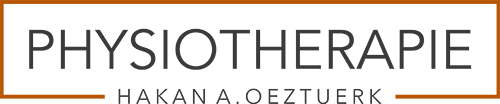 Logo Physiotherapie HAO